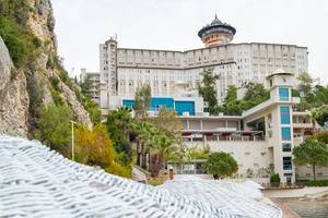 Ladonia Hotels Adakule in Ayvalik, Cesme & Izmir