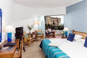 Coral Beach Hotel & Resorts in Republik Zypern - Süden