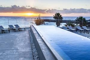 Barcelo Teguise Beach in Lanzarote