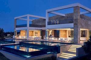 Pelagos Suites Hotel & Spa in Kos