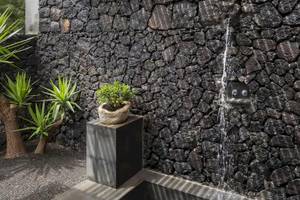Melia Salinas in Lanzarote
