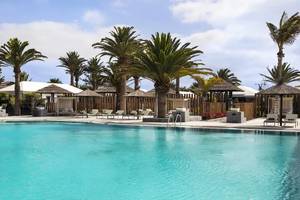 Melia Salinas in Lanzarote
