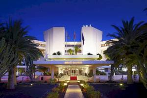 Melia Salinas in Lanzarote