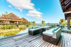 The Westin Turtle Bay Resort & Spa, Mauritius in Mauritius