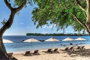 The Westin Turtle Bay Resort & Spa, Mauritius in Mauritius