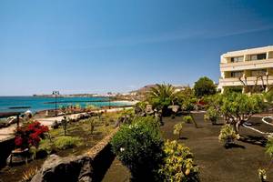 Dreams Lanzarote Playa Dorada in Lanzarote