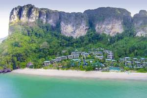 Centara Grand Beach Resort & Villas Krabi in Thailand: Krabi & Umgebung