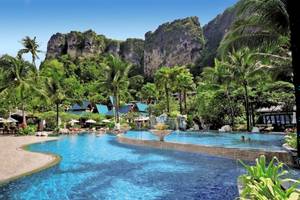 Centara Grand Beach Resort & Villas Krabi in Thailand: Krabi & Umgebung