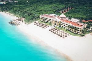 Iberostar Grand Paraiso in Mexiko: Yucatan / Cancun