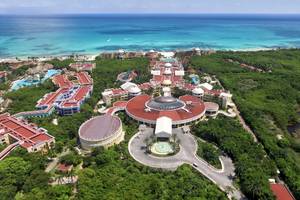 Iberostar Grand Paraiso in Mexiko: Yucatan / Cancun