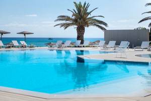 The Bay Hotel & Suites in Zakynthos