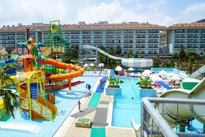 Selectum Family Comfort Side in Antalya & Belek