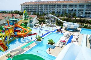 Selectum Family Comfort Side in Antalya & Belek