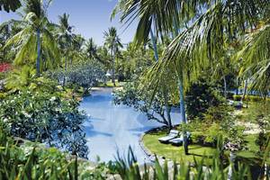 The Laguna a luxury Collection Resort & Spa in Indonesien: Bali