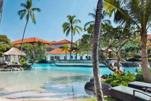 The Laguna a luxury Collection Resort & Spa in Indonesien: Bali