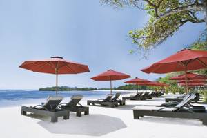 The Laguna a luxury Collection Resort & Spa in Indonesien: Bali