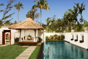 The Laguna a luxury Collection Resort & Spa in Indonesien: Bali