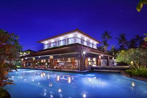 The Laguna a luxury Collection Resort & Spa in Indonesien: Bali