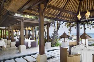 The Laguna a luxury Collection Resort & Spa in Indonesien: Bali