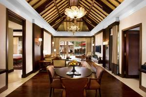 The Laguna a luxury Collection Resort & Spa in Indonesien: Bali