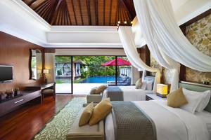 The Laguna a luxury Collection Resort & Spa in Indonesien: Bali