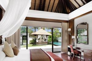 The Laguna a luxury Collection Resort & Spa in Indonesien: Bali