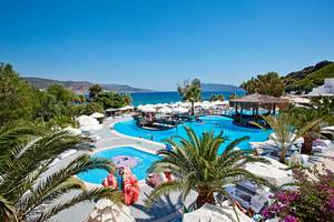 Salmakis Resort & Spa in Bodrum