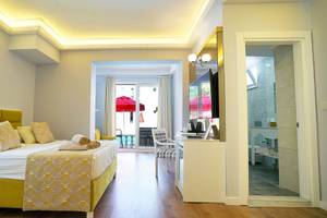 Selectum Family Comfort Side in Antalya & Belek