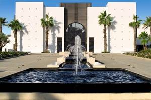 Sofitel Agadir Thalassa Sea & Spa in Marokko - Atlantikküste: Agadir / Safi / Tiznit