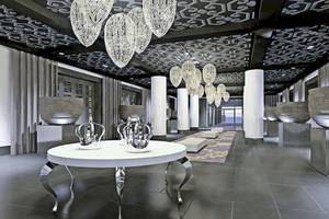 Sofitel Agadir Thalassa Sea & Spa in Marokko - Atlantikküste: Agadir / Safi / Tiznit