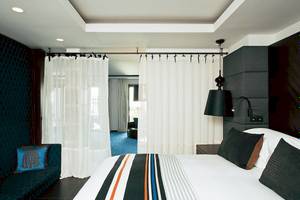 Sofitel Agadir Thalassa Sea & Spa in Marokko - Atlantikküste: Agadir / Safi / Tiznit