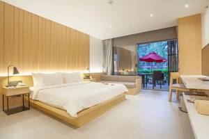 Ramada Resort by Wyndham Khao Lak in Thailand: Khao Lak & Umgebung