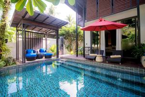 Ramada Resort by Wyndham Khao Lak in Thailand: Khao Lak & Umgebung