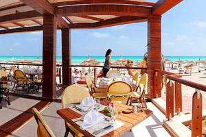 Djerba Plaza Thalasso & Spa in Tunesien - Insel Djerba