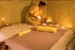 Djerba Plaza Thalasso & Spa in Tunesien - Insel Djerba