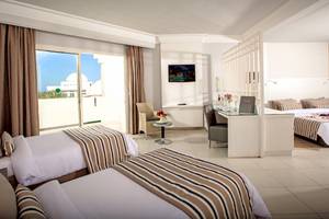 Djerba Plaza Thalasso & Spa in Tunesien - Insel Djerba