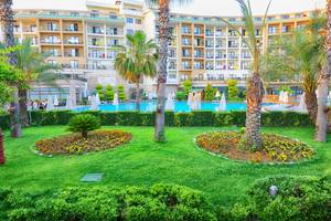 Selectum Family Comfort Side in Antalya & Belek