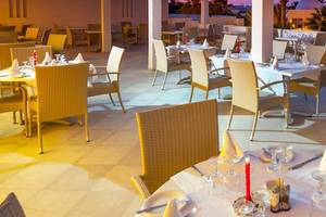 Djerba Plaza Thalasso & Spa in Tunesien - Insel Djerba