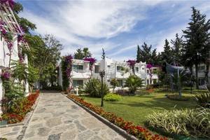 Voyage Torba in Bodrum