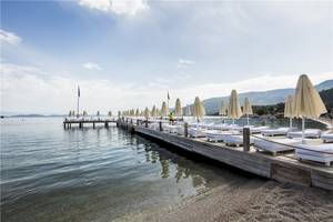 Voyage Torba in Bodrum