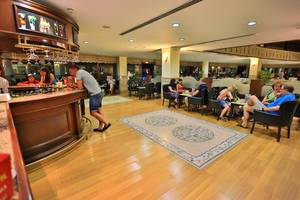 Selectum Family Comfort Side in Antalya & Belek
