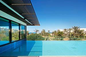 Radisson Blu Palace Resort & Thalasso, Djerba, Juniorsuite