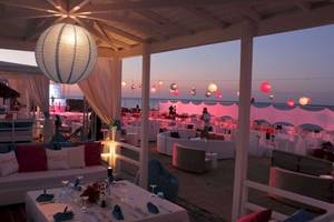 Radisson Blu Palace Resort & Thalasso, Djerba, Restaurant