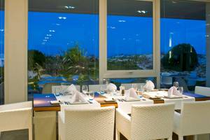 Radisson Blu Palace Resort & Thalasso, Djerba, Restaurant