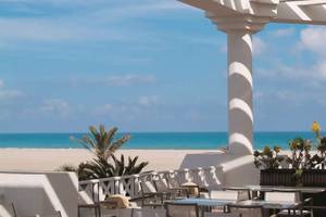 Radisson Blu Palace Resort & Thalasso, Djerba, Strand