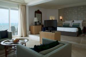 Radisson Blu Palace Resort & Thalasso, Djerba, Doppelzimmer