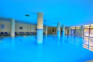 Selectum Family Comfort Side in Antalya & Belek