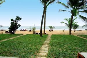 Jetwing Sea in Sri Lanka