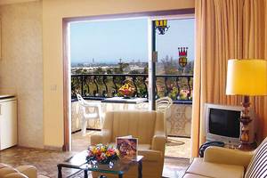 Rey Carlos in Gran Canaria