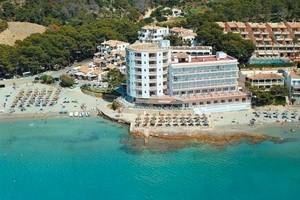 Aquamarin Hotel in Mallorca